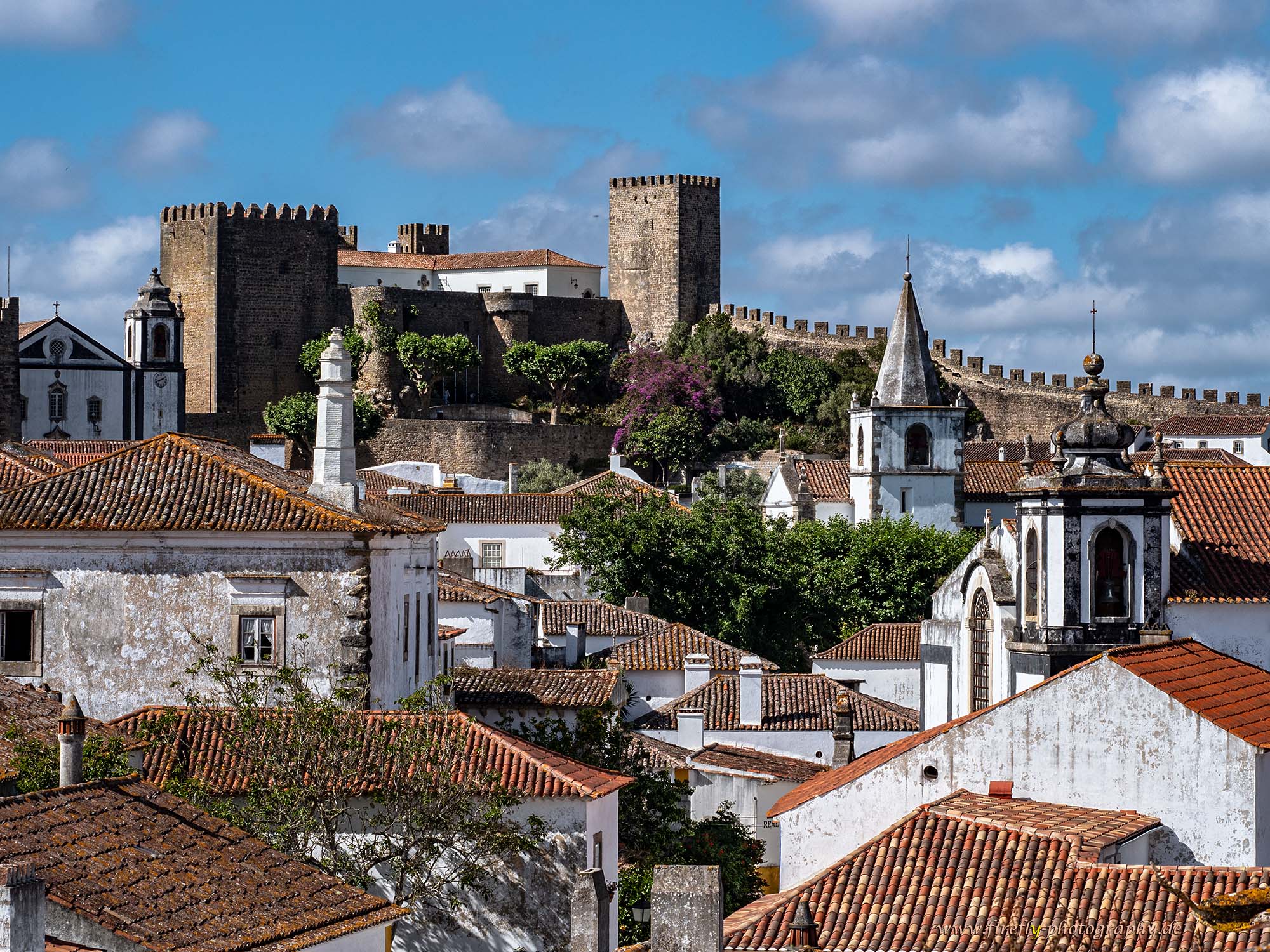 Óbidos
